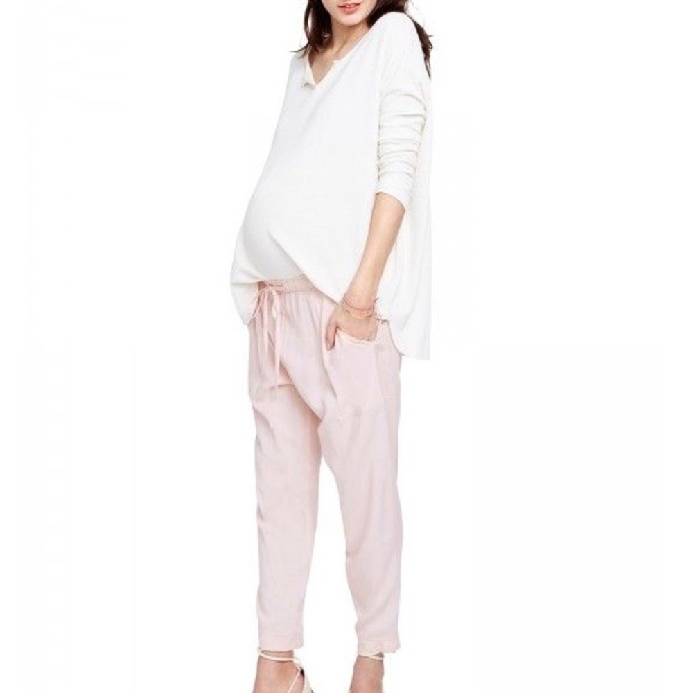Hatch Maternity Indochine Pant